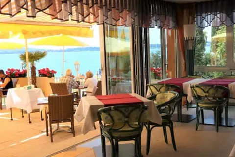 See Hotel Off foto 4