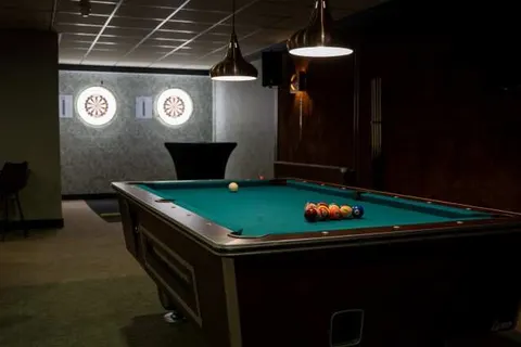 Hotel Bosrijk Ruighenrode foto 20