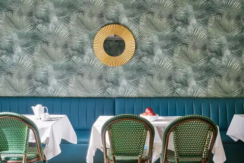 Hotel Regente in Madrid — foto 9