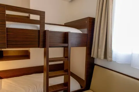 Hotel Monsigny in Nice — foto 6