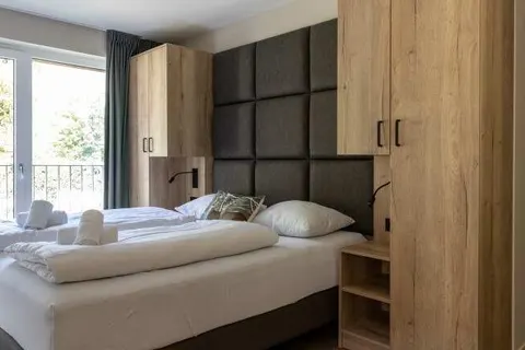 UplandParcs Montafon foto 4