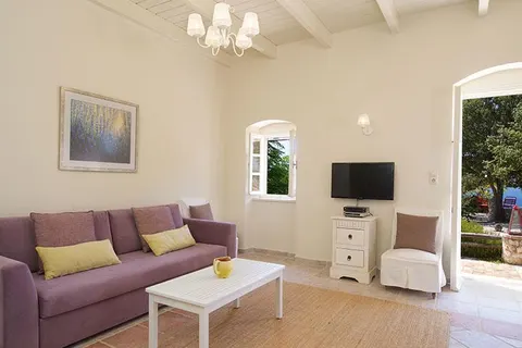 Aloni Cottages in Erisos Municipal Unit — foto 7