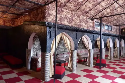 Bahia City Hotel in Rabat — foto 7