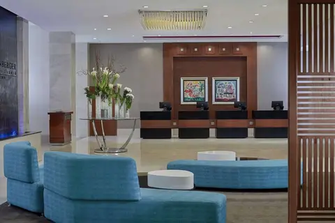 Steigenberger Hotel El Tahrir in Caïro, foto 24