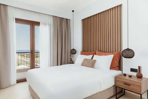 Verano Hotel in Δημοτική Ενότητα Κασσάνδρας — foto 3