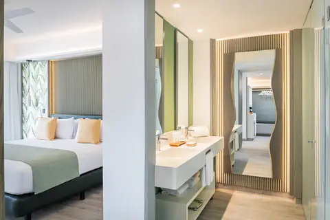 Catalonia Grand Costa Mujeres in Cancún, Q.R., México — foto 28