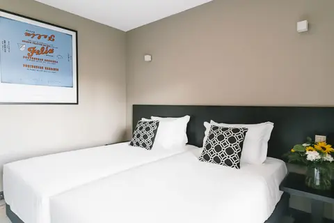 Topázio Vibe Beach Hotel & Apartments in Albufeira, foto 10