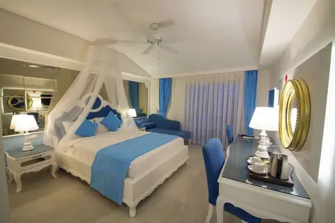 Montebello Resort in Fethiye — foto 6