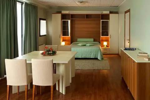 Hotel Leonardo Da Vinci Erba in Erba — foto 6