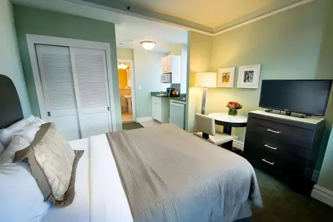 Hotel Beacon in New York — foto 10