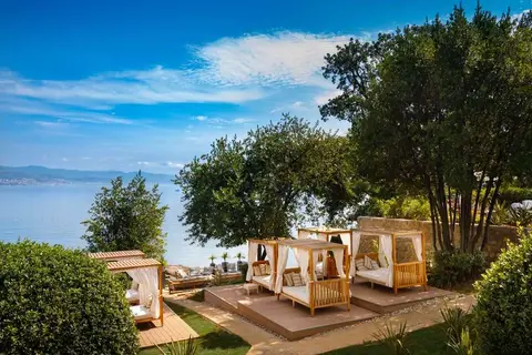 Hotel Ambasador in Opatija — foto 7