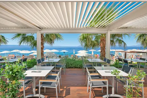 Medora Auri Family Beach Resort in Podgora — foto 9