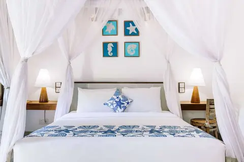 Alam Candi Dive Resort in Karangasem — foto 4