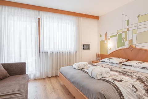 Hotel Dolomites Inn foto 6