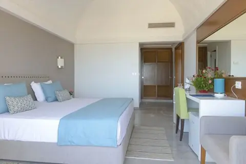 Monarque Dar Jerba Narjes in Midoun — foto 15