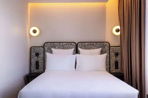 Hotel Maison Hamelin Parijs in Parijs, foto 13