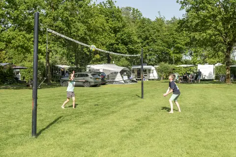 Camping De Haer in Agelo — foto 4