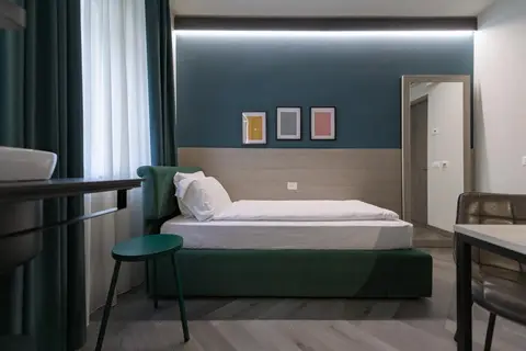 Hotel All'Azzurro in Limone sul Garda — foto 23