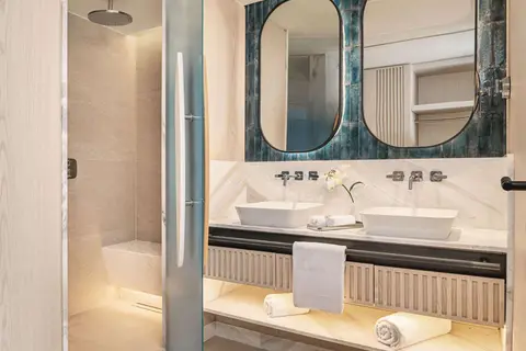 Swissôtel Resort And Spa Cesme in Cesme — foto 23