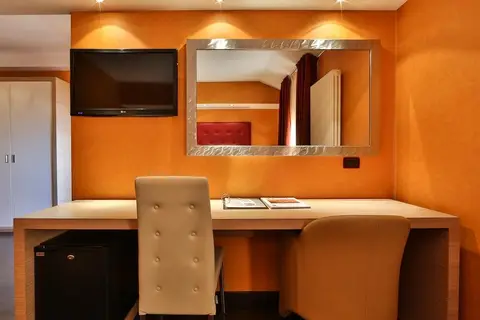 Best Western Hotel Piemontese in Bergamo, foto 25