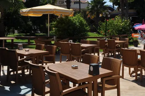 Hibiscus Apart & Garden in Marmaris, foto 6