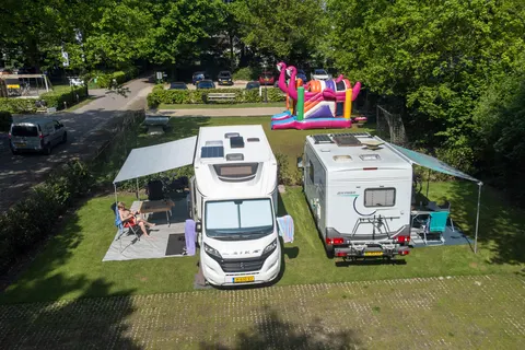 Camping De Vinkenkamp foto 20