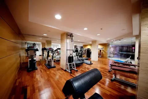 Oasi di Kufra Sporthotel & Wellness in Sabaudia, foto 25