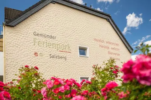 Gemünder Ferienpark Salzberg foto 3