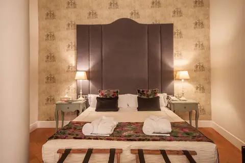 Hotel Boutique Palacio Pinello in Sevilla — foto 10