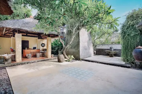 Visakha Sanur in Denpasar — foto 19