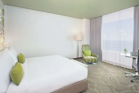 Radisson Hotel Colombo in Colombo — foto 24