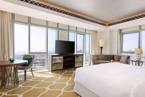 Hilton Dubai Al Habtoor City in دبي — foto 22