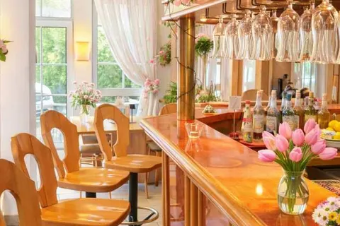 Hotel Am Pfahl foto 3