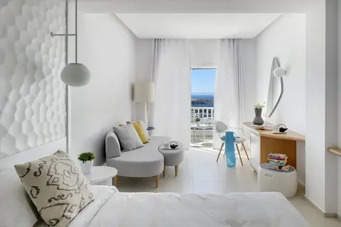 Myconian Kyma in Τούρλος — foto 12