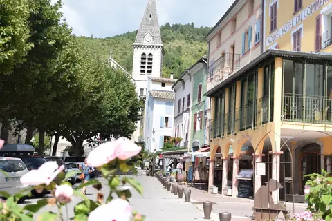 Célestine in Beynes — foto 11