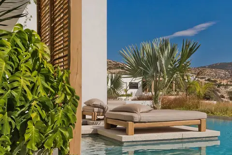 Almi Luxury Rooms in Δημοτική Ενότητα Καρπάθου — foto 8
