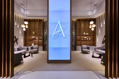 Atlantis The Royal in Dubai — foto 16
