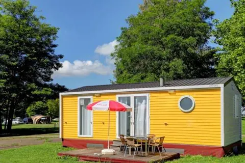 Camping Floreal La Colline foto 3