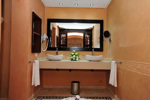 Hotel Prestige Agadir Boutique & Spa in Rabat, foto 15