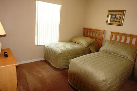 Regal Oaks Resort Vacation Townhomes by IDILIQ in Kissimmee — foto 5