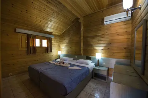 Appartementen Sandy's Studios in Kos-Stad — foto 21