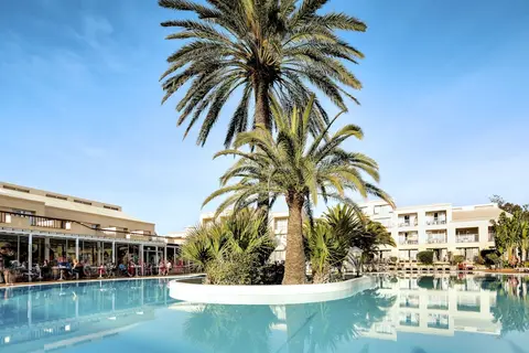 Hotel Riu Oliva Beach Resort in Corralejo, foto 30