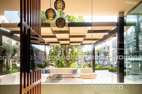 Grupotel Alcudia Pins in Alcúdia — foto 11