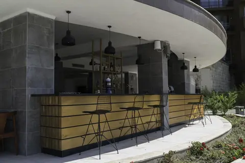 Ramada Hotel & Suites by Wyndham Kusadasi in Kusadasi — foto 28