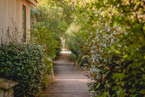 Camping Collection Rivages Le Phare foto 14