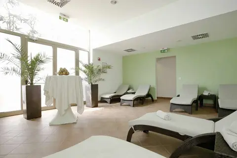 Remisens Hotel Lucija in Portorož — foto 11