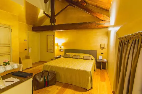 Hotel Parco Borromeo in Cesano Maderno, foto 10
