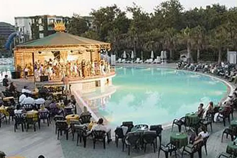 Botanik Hotel & Resort in Alanya — foto 30