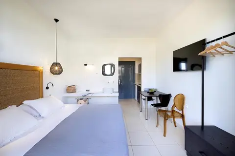 La Stella Suites in Rethimnon — foto 2