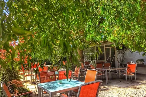 International Glamping Lago Di Bracciano foto 10